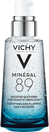 Vichy Mineral 89 50 ml  -  Vichy