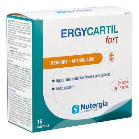 Ergycartil Fort Zakje 16