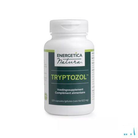 Tryptozol 300mg 120 gélules  -  Energetica Natura