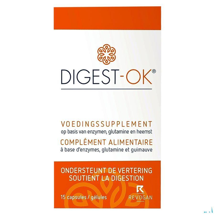 Digest Ok Caps 15 Revogan