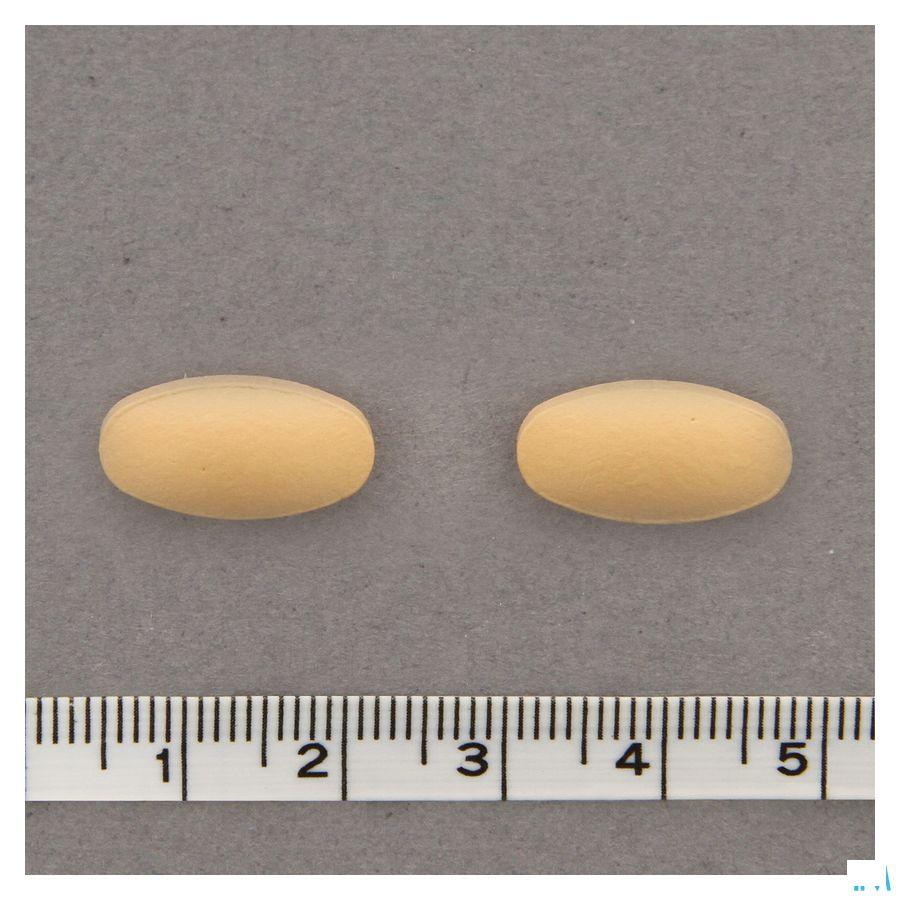 Daflon 500 Comprimes 120x500 mg