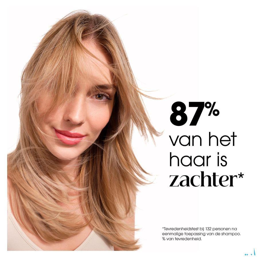 Klorane Capilaire Shampoo Haver 400 ml