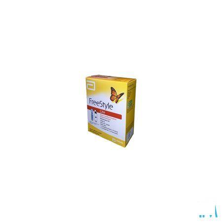 Maintenance Kit Freestyle Freedom Lite Self-management