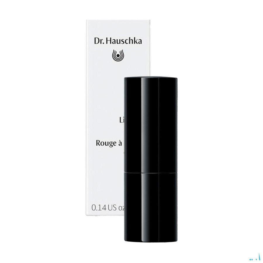 Dr.Hauschka Lipstick 07 orpine 4,1 g   -  Wala Nederland