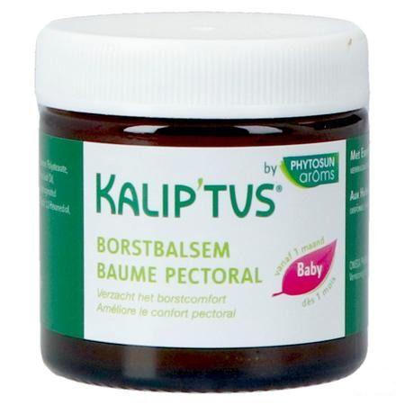 Kalip'tus Baby Balsem 50 ml 2381416