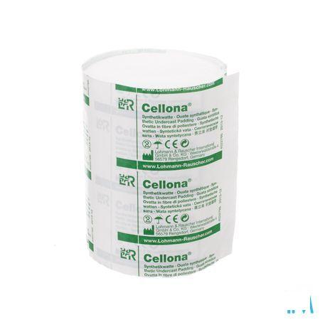 Cellona Watten Synth 10cm x 3M 10694