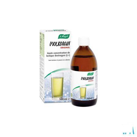 Vogel Molkosan 500 ml  -  A.vogel