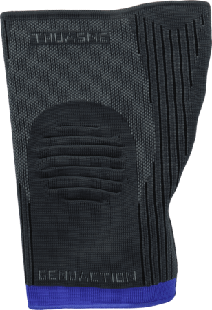 Genuaction Grijs T4  -  Thuasne Benelux