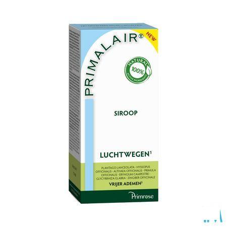 Primalair Siroop 200 ml