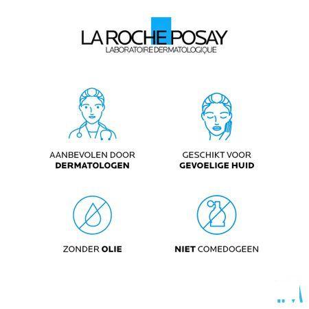 Lipikar Lait Urea 10% 400 ml