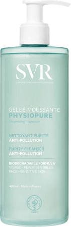 Svr Physiopure Gelee Moussante 400 ml