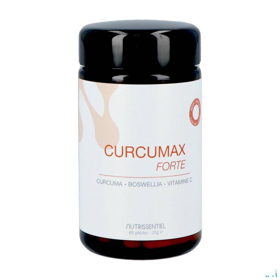 Curcumax Forte Tabl 60