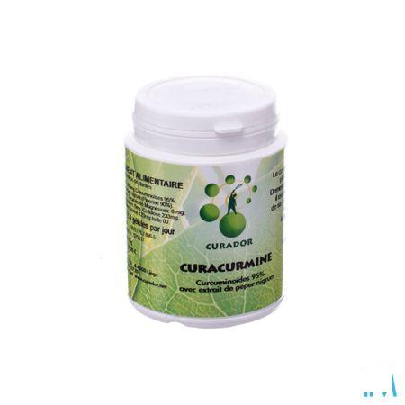 Curacurmine Gel 120