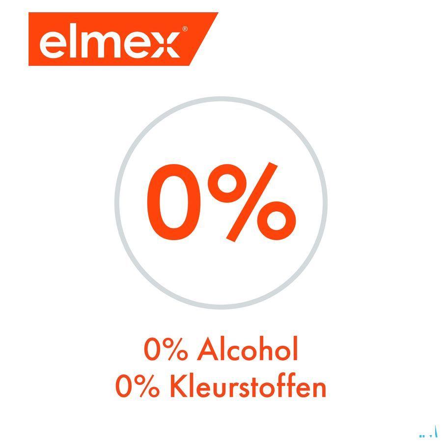 Elmex Junior Tandspoeling 400 ml