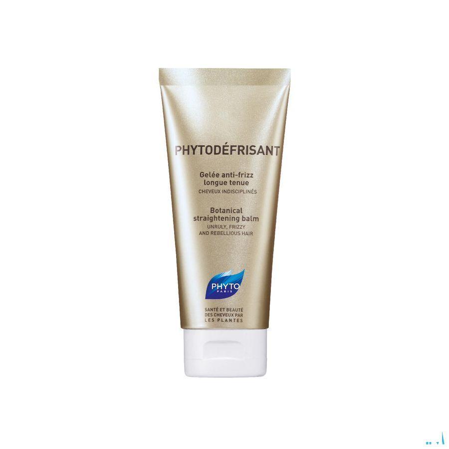 Phytodefrissant Balsem Ontkrul100 ml 