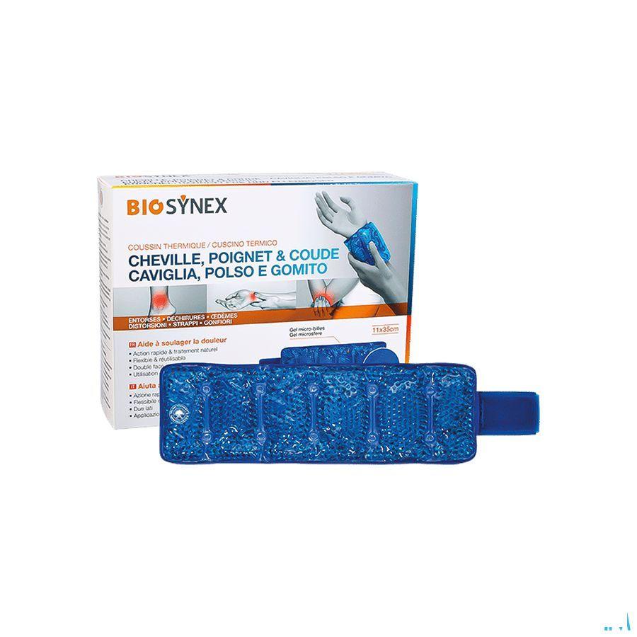 Biosynex Thermisch Kussen Enkel+Pols+Elleboog
