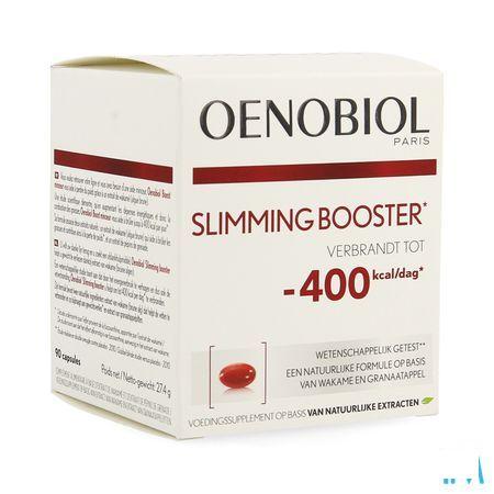 Oenobiol Boost Minceur 90 Capsule