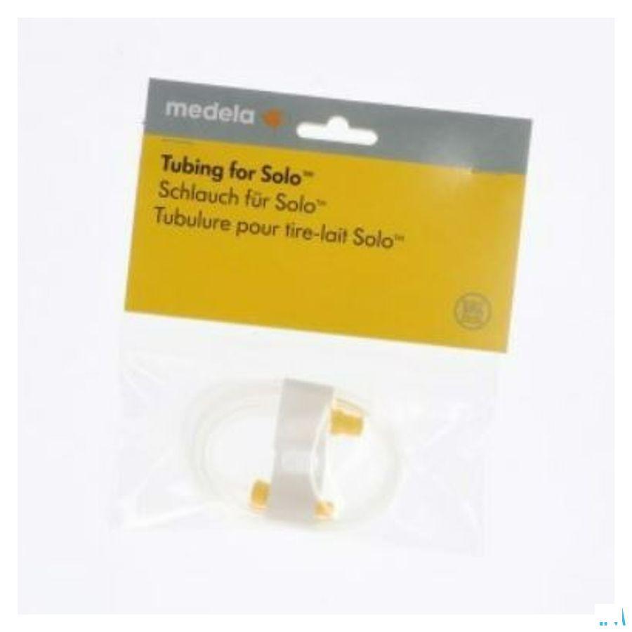Medela Slang Solo Enkele Electrische Borstkolf
