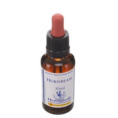 Healing Herbs Hornbeam 30 ml