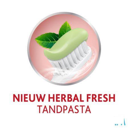 Parodontax Dentifrice Herbal Fresh Tube 75 ml