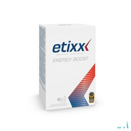 Etixx Energy Boost 90t