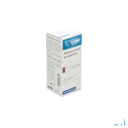 Phytostandard Valeriaan Flacon 90 ml  -  Pileje