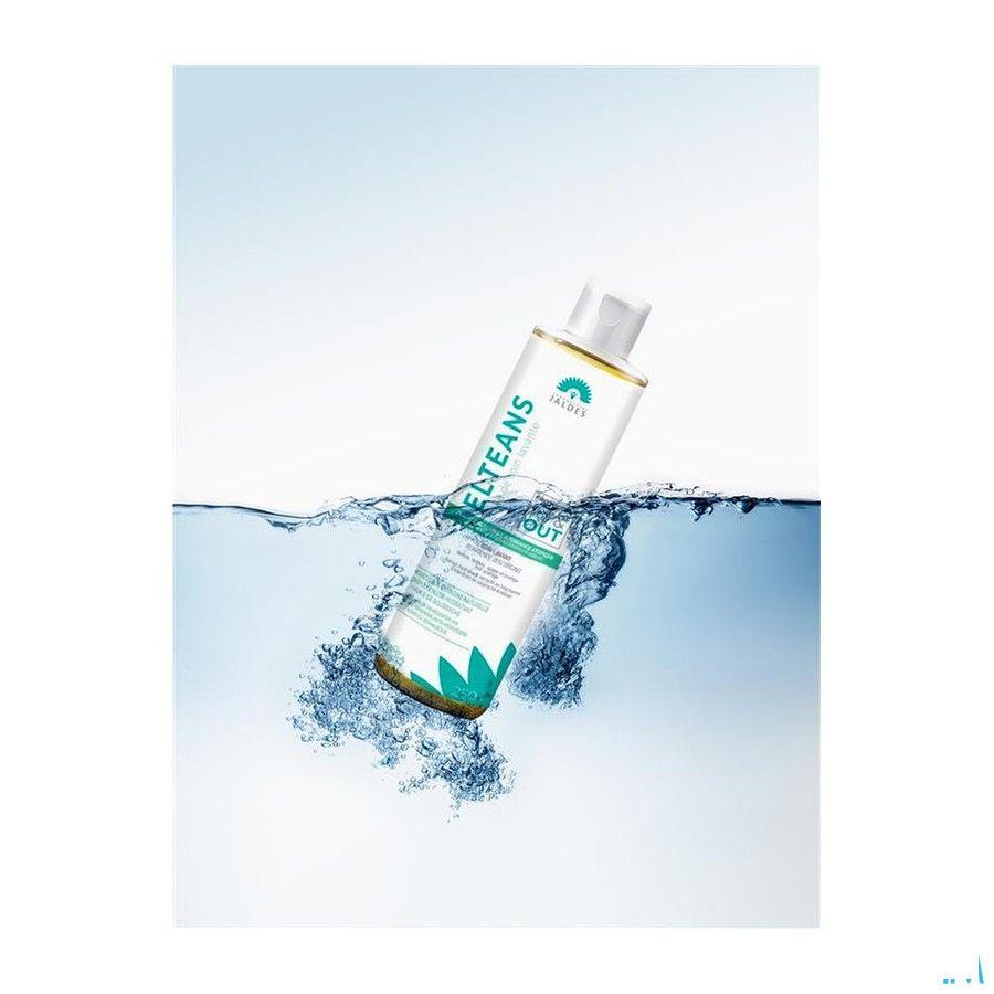Elteans Huile Soin Lavant 250 ml