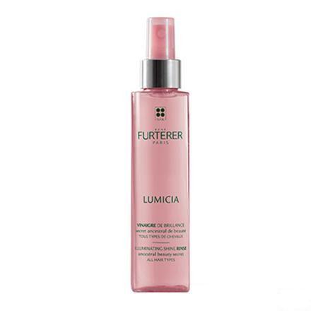 Furterer Lumicia Vinaigre Brillance 150 ml