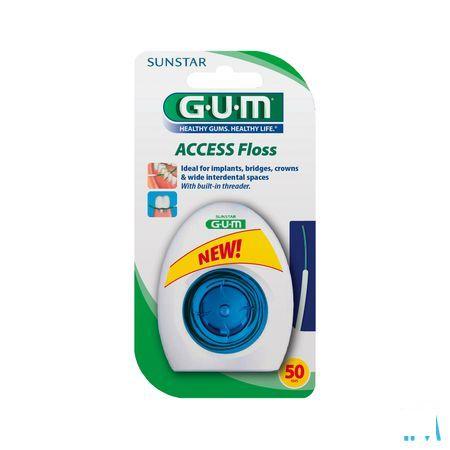 Gum Access Floss Flosdraad 3200