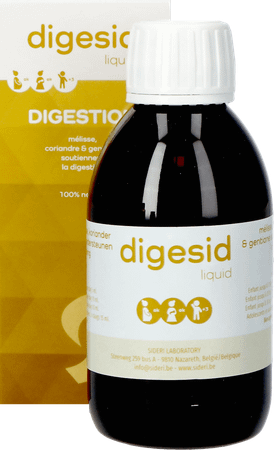 Digesid Liquid Fl 200 ml