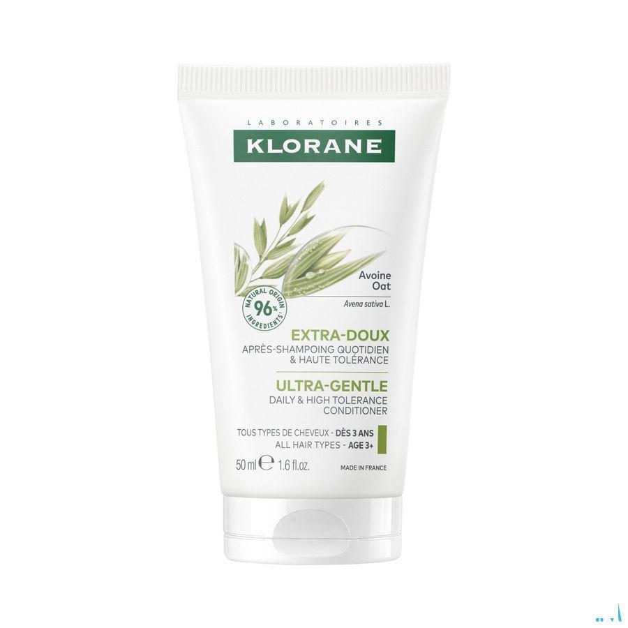 Klorane Capilaire Baume Avoine 50 ml