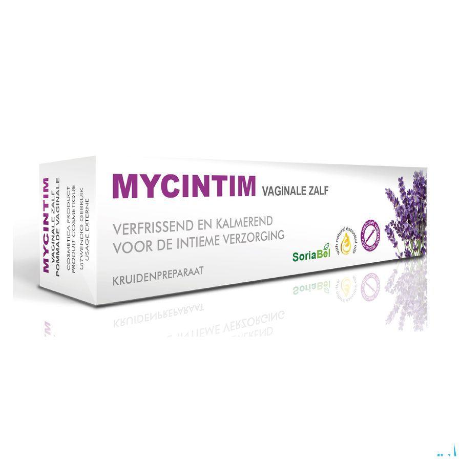 Soria Mycintim 50 G  -  Soria Bel