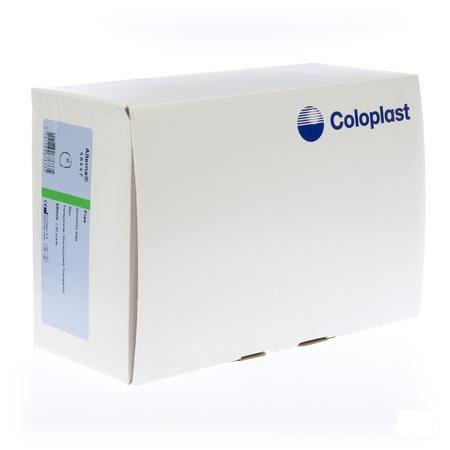 Alterna Free P/f Transp Maxi 40mm 30 46447  -  Coloplast