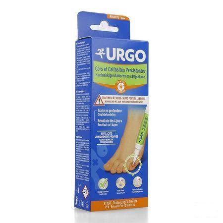 Urgo Pen Likdoorns Eelt 4G  -  Urgo Healthcare