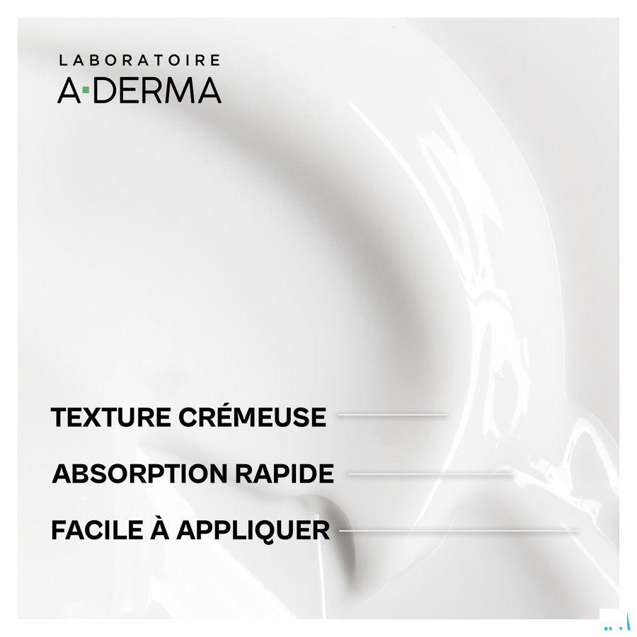 Aderma Exomega Control Emol. Creme 200 ml  -  Aderma