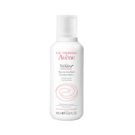 Avene Trixera Balsem 400 ml  -  Avene