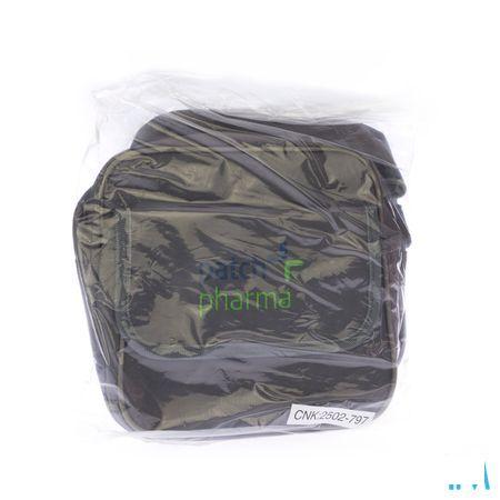 Patch Pharma Mm Aerosol Compressor Zak Monobloc