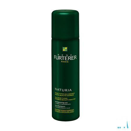 Furterer Naturia Droogshampoo 150 ml