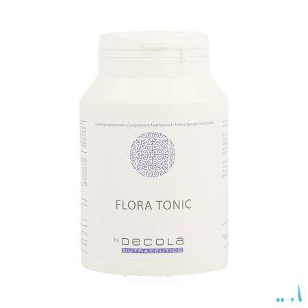 Flora Tonic 90 VCapsule  -  Decola