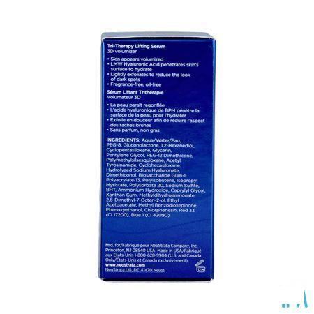 Neostrata Skin Active Tri-Therapy Lift. Serum 30 ml