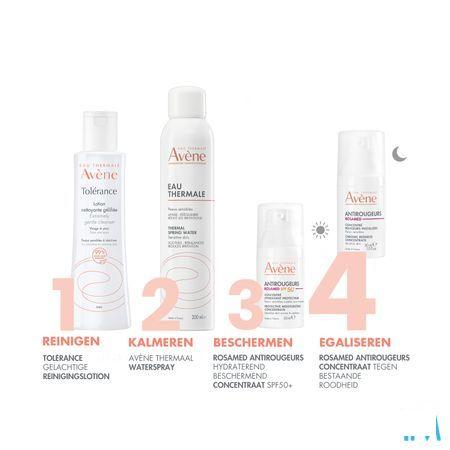 Avene Rosamed Concentraat Tegen Roodheid 30 ml