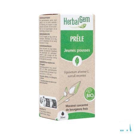 Herbalgem Heermoes Bio 30 ml