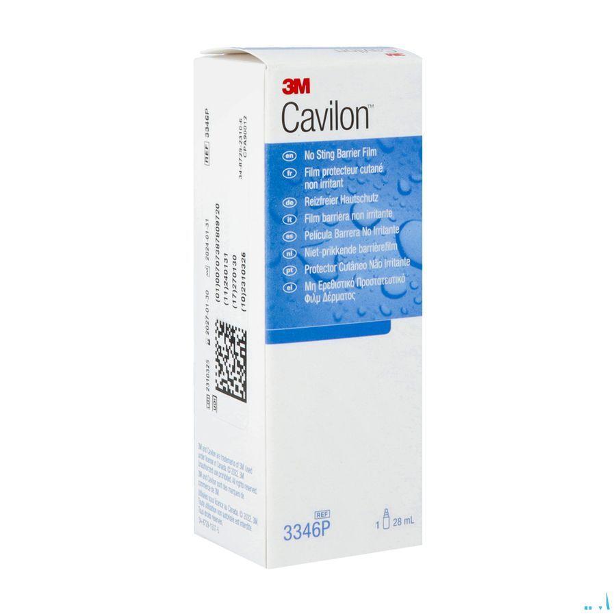 Cavilon Spray 28ml  -  3M