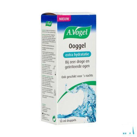 Vogel Ooggel 10 ml  -  A.Vogel