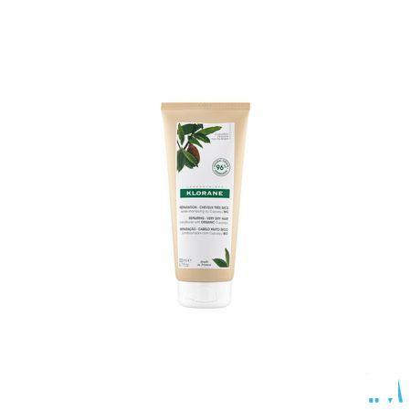 Klorane Capil. Baume Cupuacu 200 ml