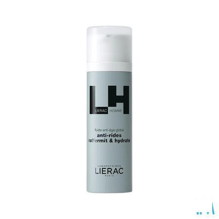 Lierac Homme A/Ageing Fluid Global Fl 50 ml