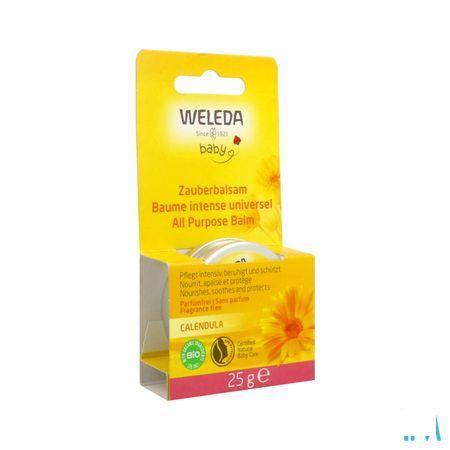 Weleda Baume Intense Universel Calendula 25 gr
