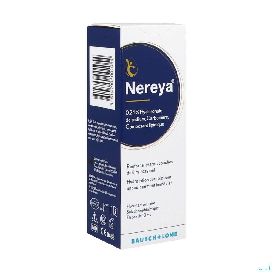 Nereya Flacon 10 ml