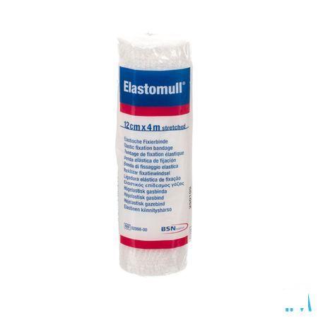 Elastomull Fixatiewindel El. Cello 12Cmx4M 0209800