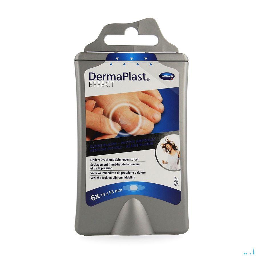 Dp Effect Kleine Blaren 6 P/s  -  Hartmann